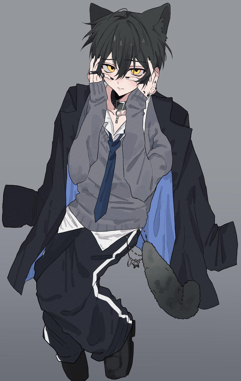 lounge wear ➜ kotarou