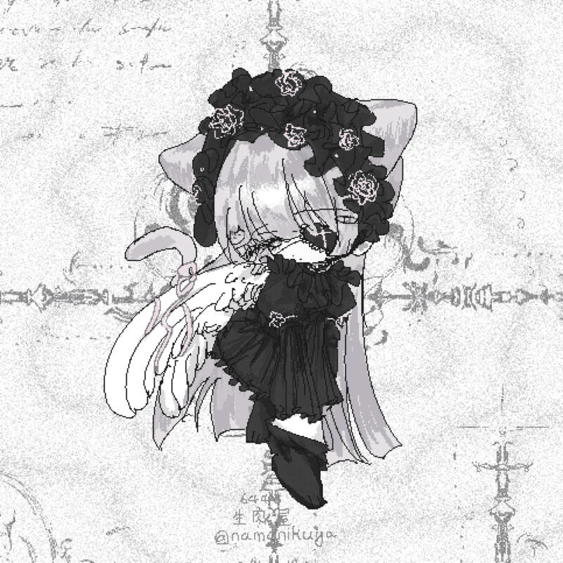 angel ➜ namanikuya