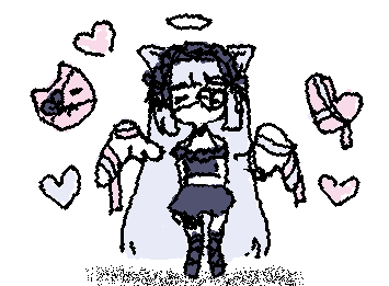 yoru sketchy ➜ bwabie